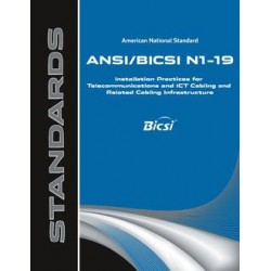 BICSI N1-2019