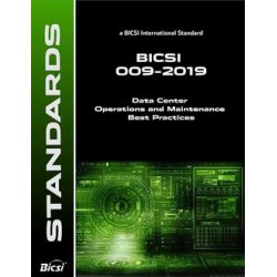 BICSI 009-2019