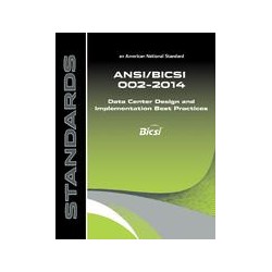 BICSI 002-2014