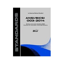 BICSI 003-2014