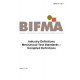 BIFMA PD-1-2017