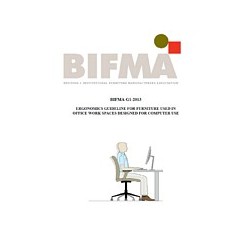 BIFMA G1-2013