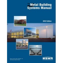 Metal Building Systems Manual