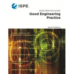 ISPE Good Practice Guide: Good Engineering Practice, Second Edition