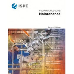 ISPE Good Practice Guide: Maintenance