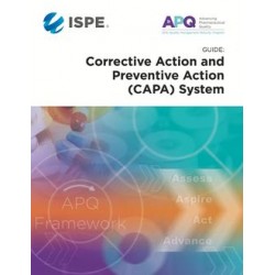 APQ Guide: Corrective Action &amp; Preventive Action (CAPA) System