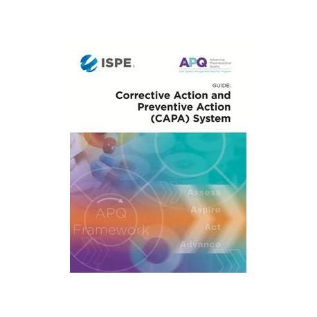 APQ Guide: Corrective Action &amp; Preventive Action (CAPA) System