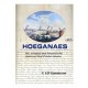 Hoeganaes: The Company that Pioneered the American Steel Powder Industry