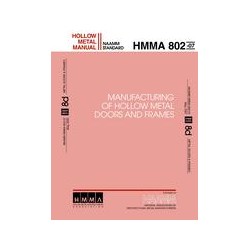 NAAMM HMMA 802-07