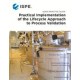 ISPE Good Practice Guide: Process Validation