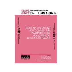 NAAMM HMMA 867-06