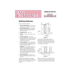 NAAMM HMMA 810-TN01-03