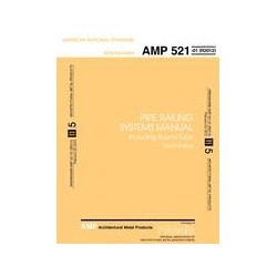 NAAMM AMP 521-01 (R2012)