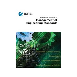 ISPE Good Practice Guide: Management Engineering Standards