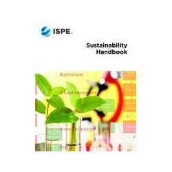 ISPE Sustainability Handbook