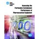 ISPE Good Practice Guide: Assessing the Particulate Containment Performance of Pharmaceutical Equipment