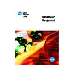 ISPE Good Practice Guide: Comparator Management