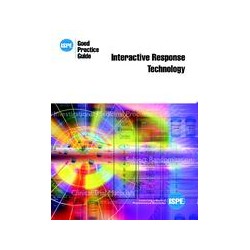 ISPE Good Practice Guide: Interactive Response Technology