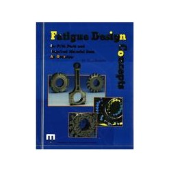 Fatigue Design Concepts for P/M Parts and Required Material Data An Overview