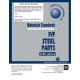 MPIF Standard 35 - P/F Steel Parts