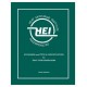 Standards and Typical Specifications for Tray Type Deaerators, 10th Edition (HEI 120)