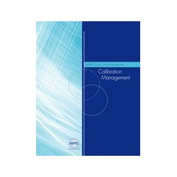 GAMP Good Practice Guide: Calibration Management