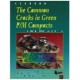 Handbook of The Common Cracks in Green P/M Compacts