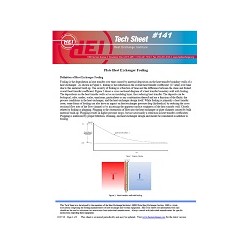 HEI Tech Sheet 141