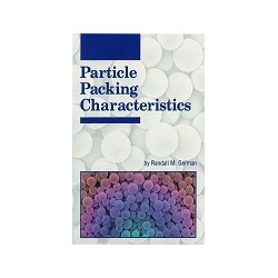 Particle Packing Characteristics