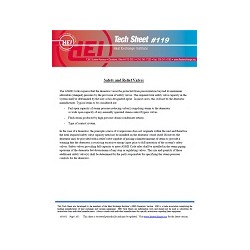 HEI Tech Sheet 119