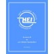 Standards for Air Cooled Condensers, 1st Edition (HEI 121, HEI 3087-2011)