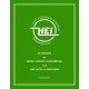 Standards for Direct Contact Barometric and Low Level Condensers, 8th Edition (HEI 117)