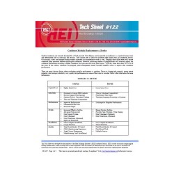 HEI Tech Sheet 122