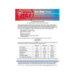 HEI Tech Sheet 123