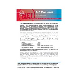 HEI Tech Sheet 106