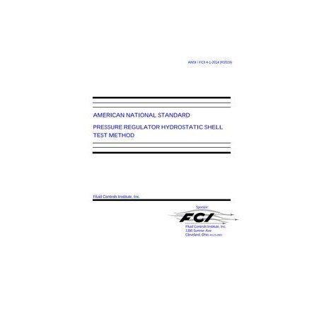 FCI 4-1-2014 (R2019)