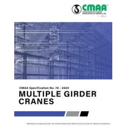 CMAA 70-2020