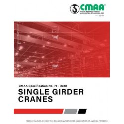 CMAA 74-2020