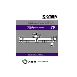 CMAA 70-2015