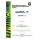 MMPDS MMPDS-15