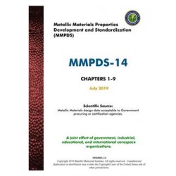 MMPDS MMPDS-14