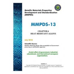 MMPDS MMPDS-13 Chapter 6