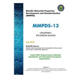 MMPDS MMPDS-13 Chapter 5