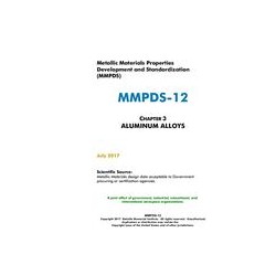 MMPDS MMPDS-12 Chapter 3