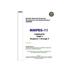 MMPDS MMPDS-11