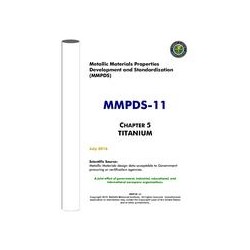 MMPDS MMPDS-11 Chapter 5