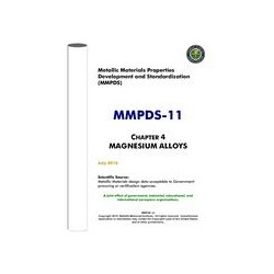 MMPDS MMPDS-11 Chapter 4