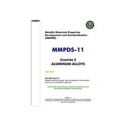 MMPDS MMPDS-11 Chapter 3