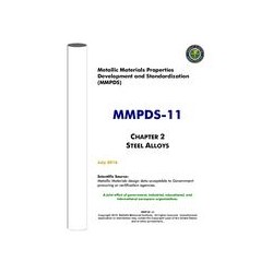 MMPDS MMPDS-11 Chapter 2