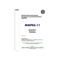 MMPDS MMPDS-11 Chapter 1